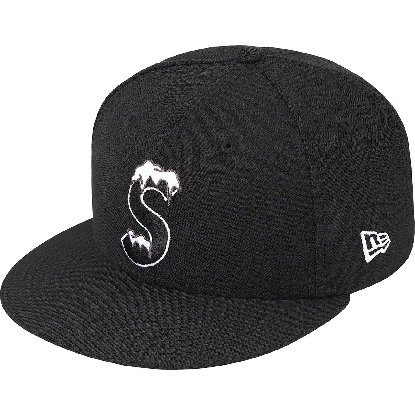 S Logo New Era® view 5